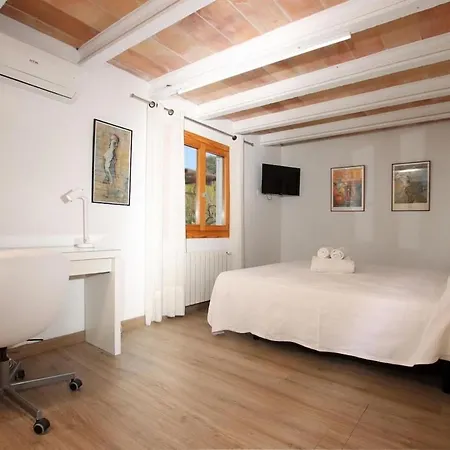 Charming For Two People By Renthousing * Pollenca