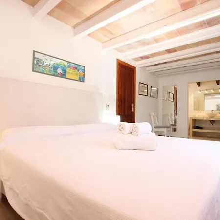 Сasa de vacaciones Charming For Two People By Renthousing Pollensa
