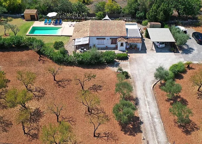 Charming For Two People By Renthousing Сasa de vacaciones Pollensa