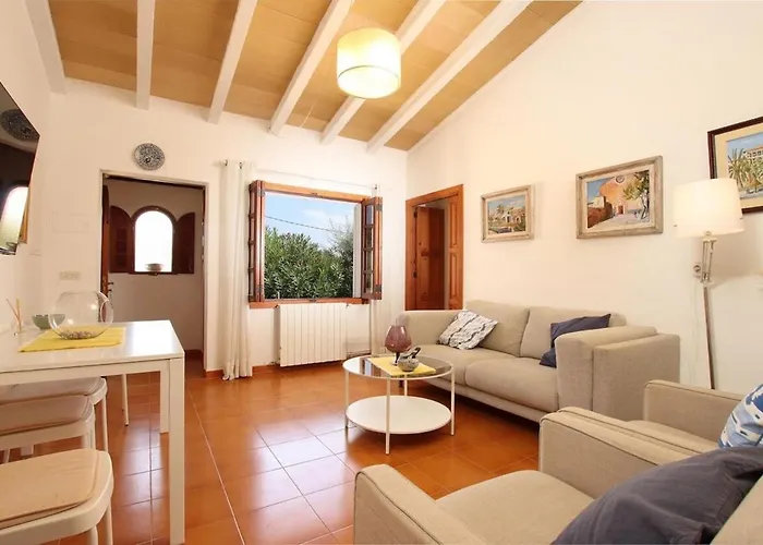 Hébergement de vacances Charming For Two People By Renthousing *