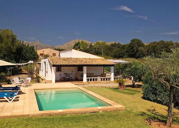 Hébergement de vacances Charming For Two People By Renthousing