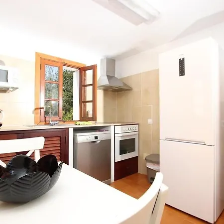 Ferienhaus Charming For Two People By Renthousing Pollença