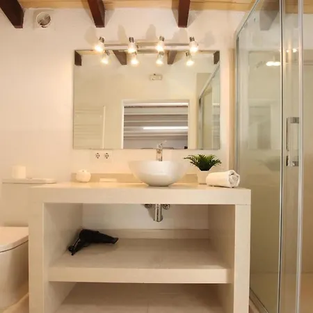 Charming For Two People By Renthousing Holiday home Pollenca