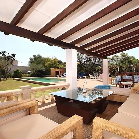 Charming For Two People By Renthousing Holiday home Pollenca