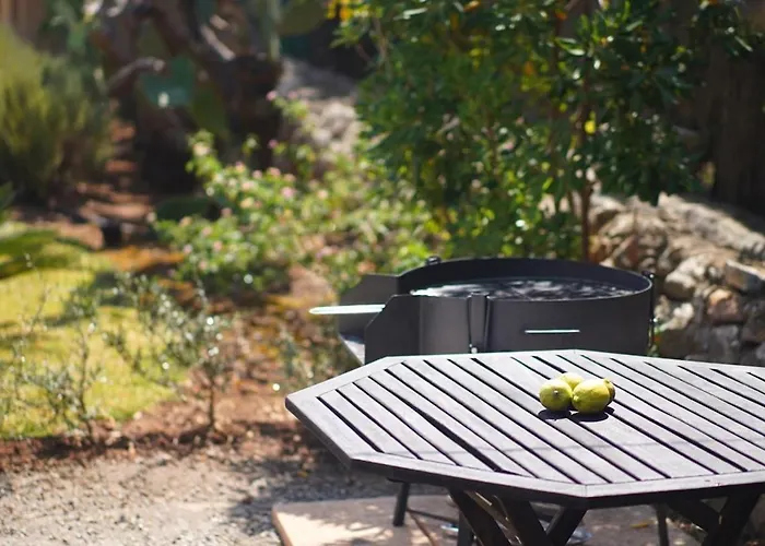 Charming For Two People By Renthousing * Pollença